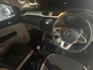 Renault Triber 1.0 Intens manual - Image 7
