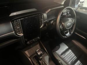 Ford Ranger 2.0 BiTurbo double cab XLT 4x4 - Image 10
