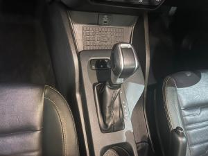 Ford Ranger 2.0 BiTurbo double cab XLT 4x4 - Image 13