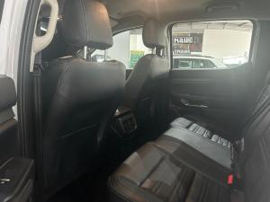 Ford Ranger 2.0 BiTurbo double cab XLT 4x4 - Image 14