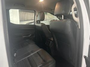 Ford Ranger 2.0 BiTurbo double cab XLT 4x4 - Image 15