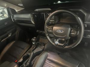 Ford Ranger 2.0 BiTurbo double cab XLT 4x4 - Image 17