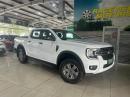 Thumbnail Ford Ranger 2.0 BiTurbo double cab XLT 4x4