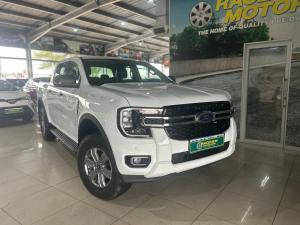 Ford Ranger 2.0 BiTurbo double cab XLT 4x4 - Image 2