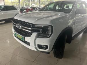 Ford Ranger 2.0 BiTurbo double cab XLT 4x4 - Image 3