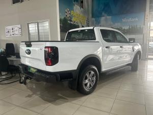 Ford Ranger 2.0 BiTurbo double cab XLT 4x4 - Image 4