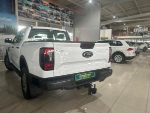 Ford Ranger 2.0 BiTurbo double cab XLT 4x4 - Image 5