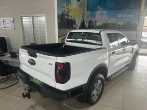 Ford Ranger 2.0 BiTurbo double cab XLT 4x4 - Image 7