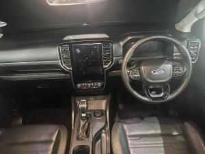 Ford Ranger 2.0 BiTurbo double cab XLT 4x4 - Image 9