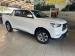 GWM P-Series 2.0TD double cab DLX manual - Thumbnail 1