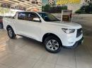 Thumbnail GWM P-Series 2.0TD double cab DLX manual