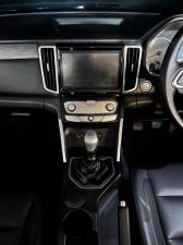 GWM P-Series 2.0TD double cab DLX manual - Image 5