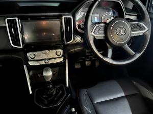 GWM P-Series 2.0TD double cab DLX manual - Image 6