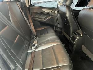GWM P-Series 2.0TD double cab DLX manual - Image 8