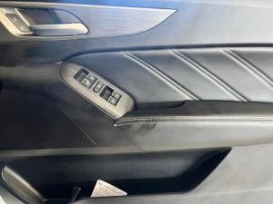 GWM P-Series 2.0TD double cab DLX manual - Image 9