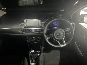 Kia Picanto 1.2 Street - Image 10
