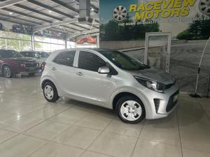 Kia Picanto 1.2 Street - Image 1