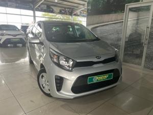 Kia Picanto 1.2 Street - Image 2