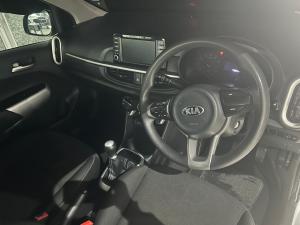 Kia Picanto 1.2 Street - Image 6