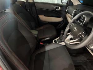 Hyundai Venue 1.2 Premium - Image 10