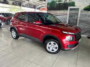 Hyundai Venue 1.2 Premium - Image 1