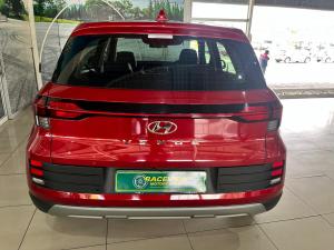 Hyundai Venue 1.2 Premium - Image 2