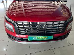 Hyundai Venue 1.2 Premium - Image 4