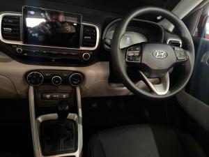 Hyundai Venue 1.2 Premium - Image 6