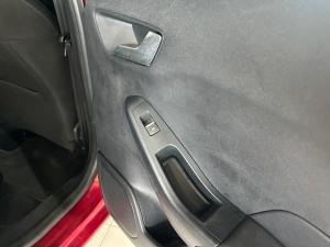 Ford Fiesta 1.0T Titanium auto - Image 10