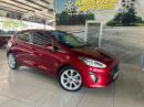 Thumbnail Ford Fiesta 1.0T Titanium auto
