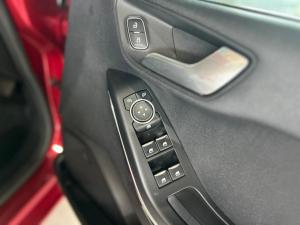 Ford Fiesta 1.0T Titanium auto - Image 6