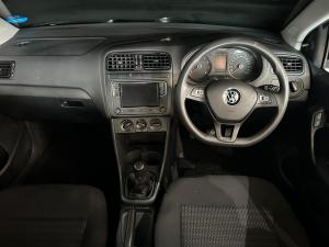 Volkswagen Polo Vivo hatch 1.4 Trendline - Image 10