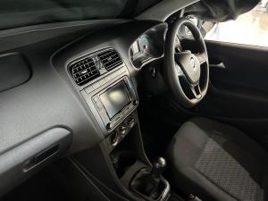 Volkswagen Polo Vivo hatch 1.4 Trendline - Image 11