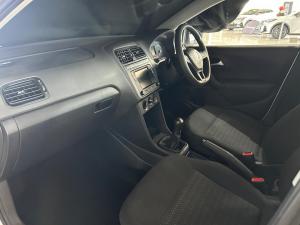 Volkswagen Polo Vivo hatch 1.4 Trendline - Image 13