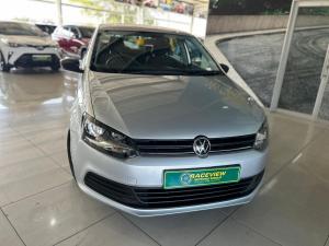 Volkswagen Polo Vivo hatch 1.4 Trendline - Image 2