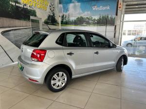 Volkswagen Polo Vivo hatch 1.4 Trendline - Image 4