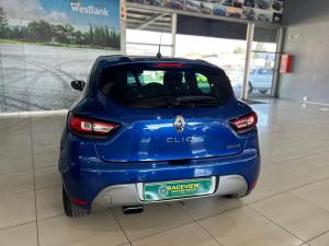 Renault Clio 88kW turbo GT-Line - Image 3