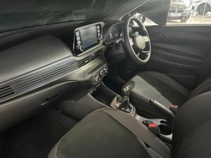 Hyundai i20 1.2 Motion - Image 14