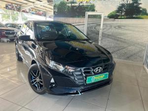Hyundai i20 1.2 Motion - Image 2
