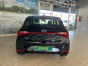 Hyundai i20 1.2 Motion - Image 4