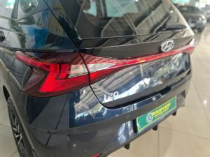 Hyundai i20 1.2 Motion - Image 5