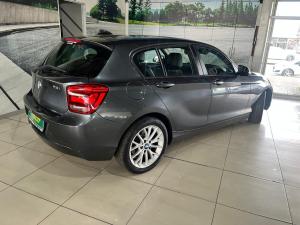 BMW 1 Series 116i 5-door - Image 3