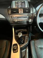 BMW 1 Series 116i 5-door - Image 5