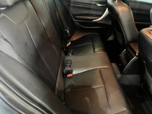 BMW 1 Series 116i 5-door - Image 8