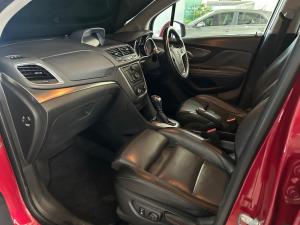 Opel Mokka X 1.4 Turbo Cosmo auto - Image 11
