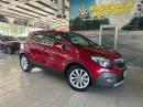 Thumbnail Opel Mokka X 1.4 Turbo Cosmo auto