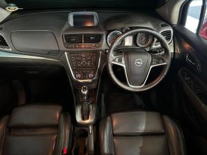 Opel Mokka X 1.4 Turbo Cosmo auto - Image 4