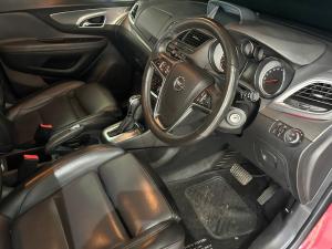 Opel Mokka X 1.4 Turbo Cosmo auto - Image 5
