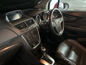 Opel Mokka X 1.4 Turbo Cosmo auto - Image 6