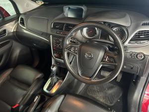 Opel Mokka X 1.4 Turbo Cosmo auto - Image 8